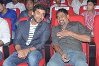 Celebs at Sikandar Audio Launch